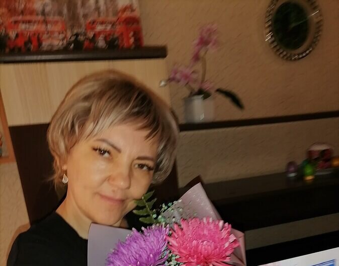 Люся