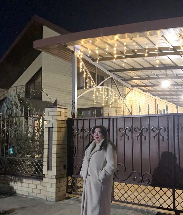 Елена
