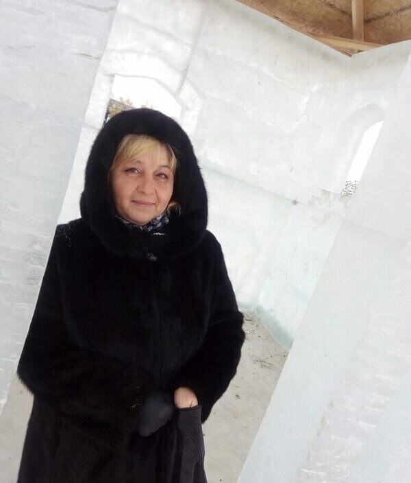 Светлана