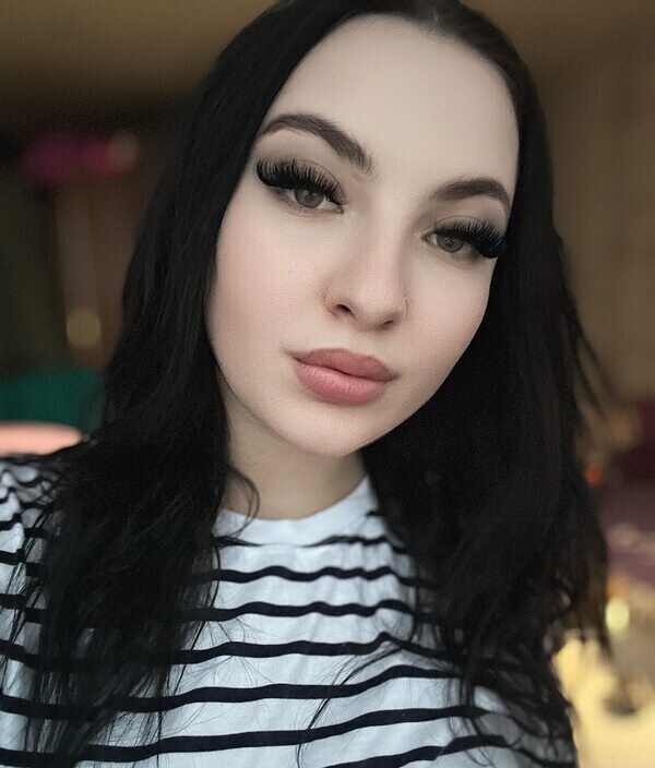 Анжелика
