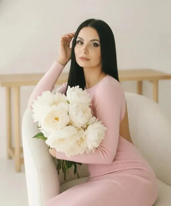 Кристина
