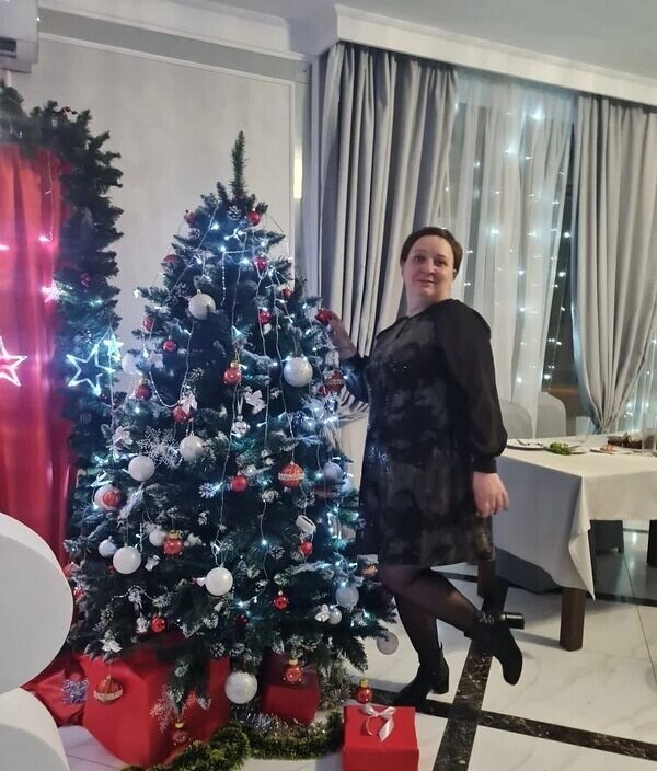 Анна