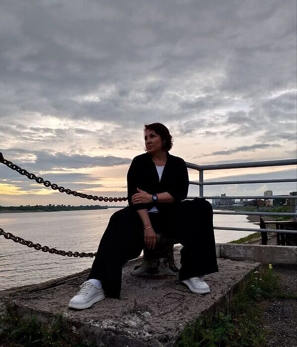 Евгения