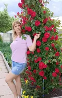 Наталья