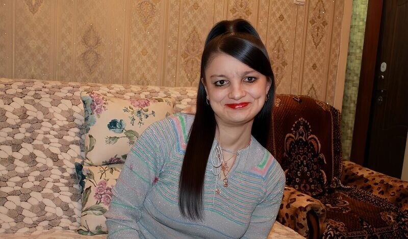 Оксана
