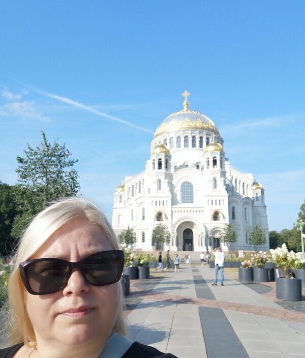 Оксана