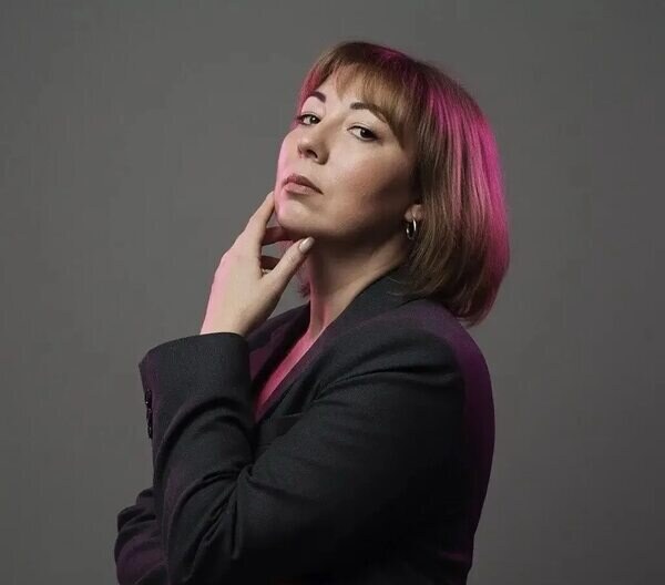 Валентина