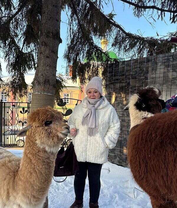 Татьяна