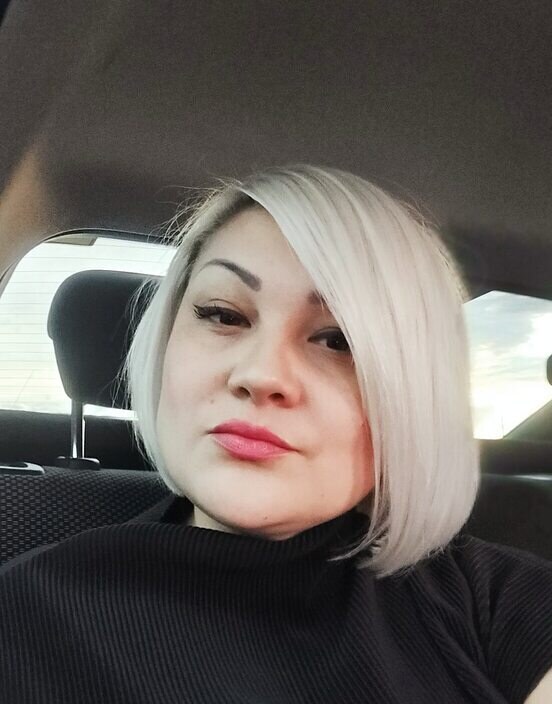 Альбина