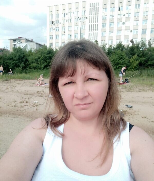 Татьяна