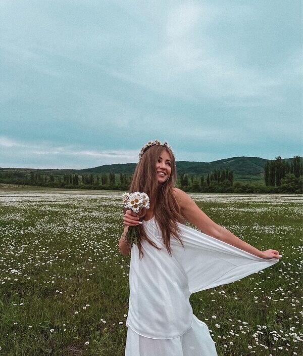 Наталья