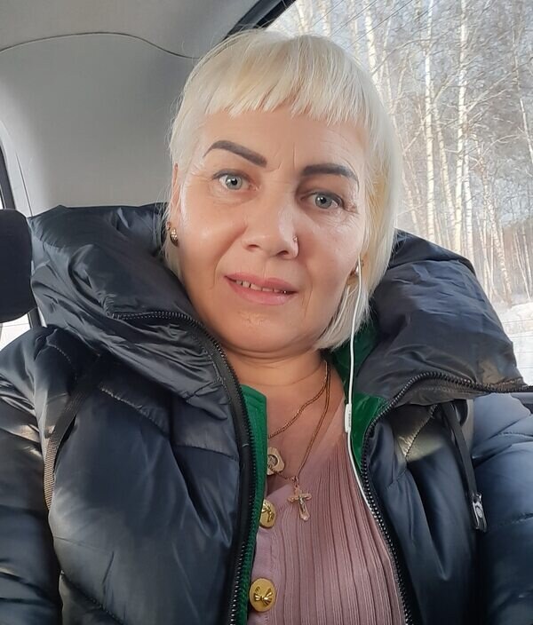 Марина