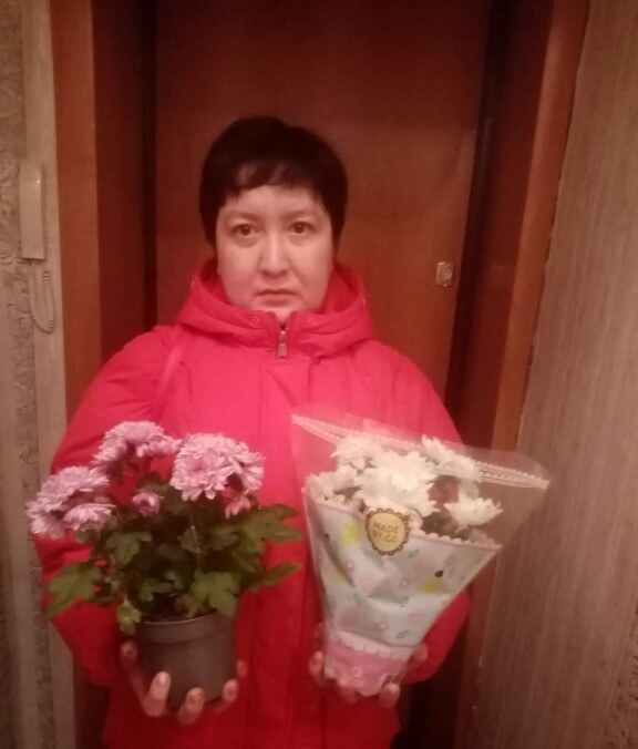 Роза