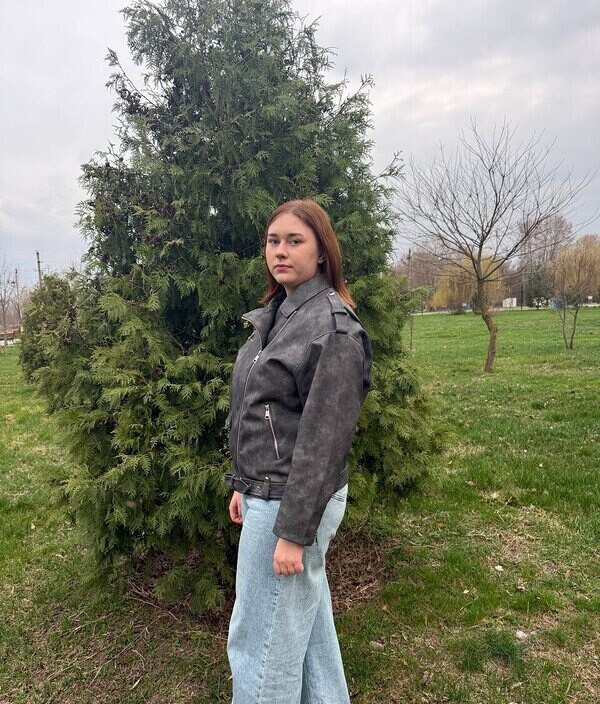 Вика