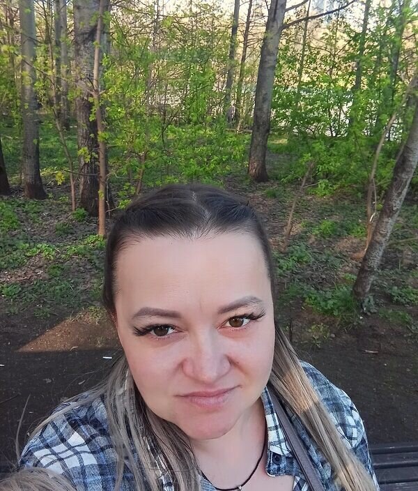 Настя