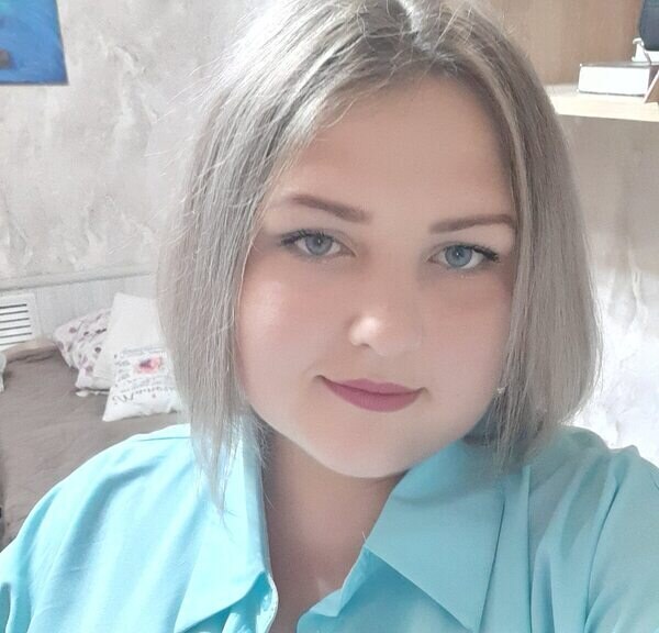 Анастасия