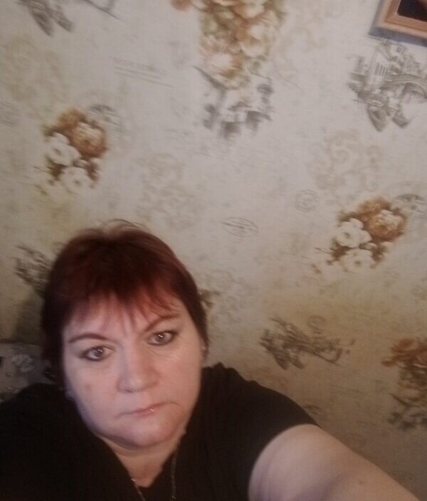Оксана