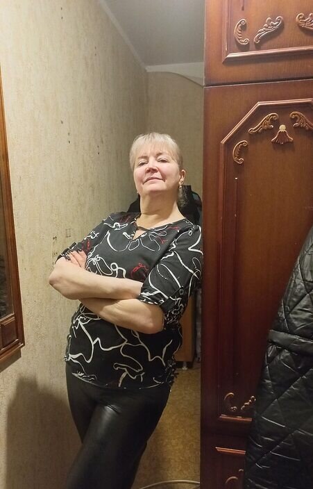 Наталья