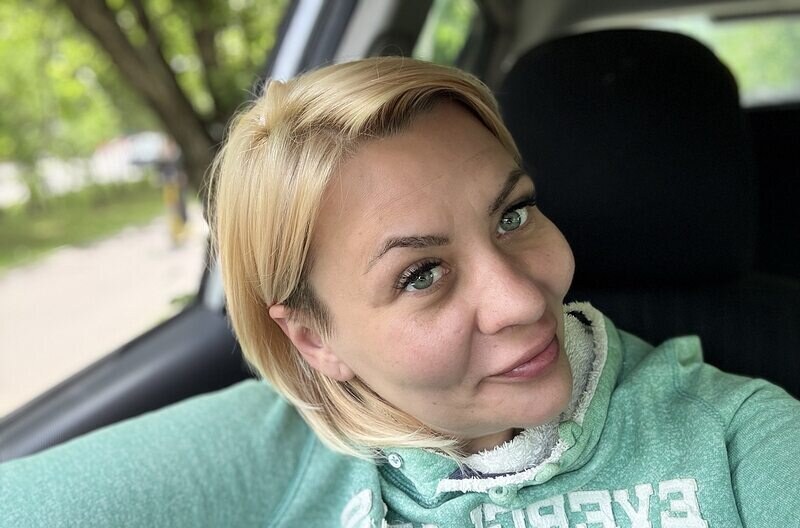Екатерина
