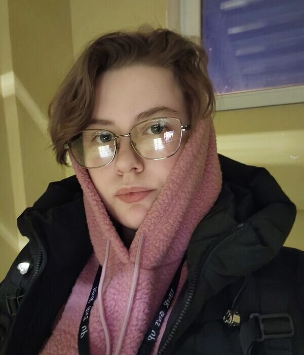 Евгения