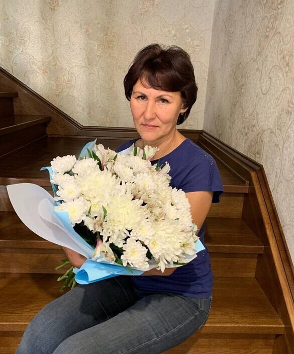 Оксана