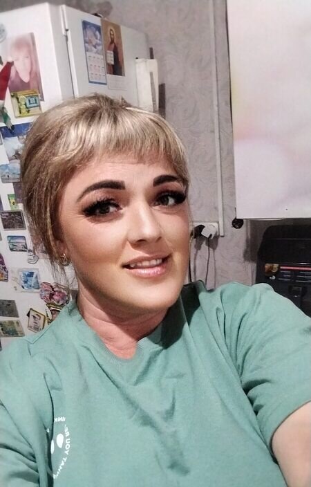 Галина