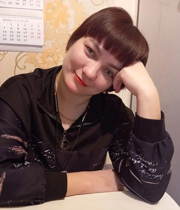 Елена