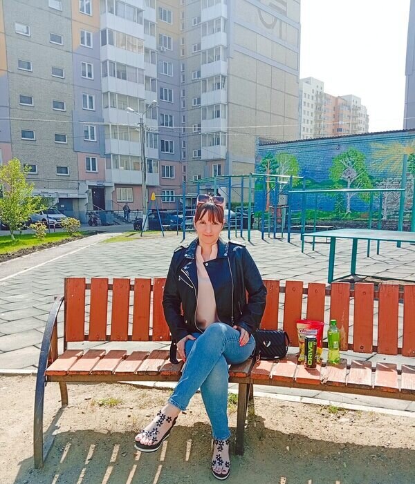 Анастасия