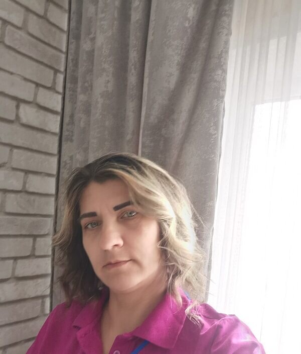 Галина