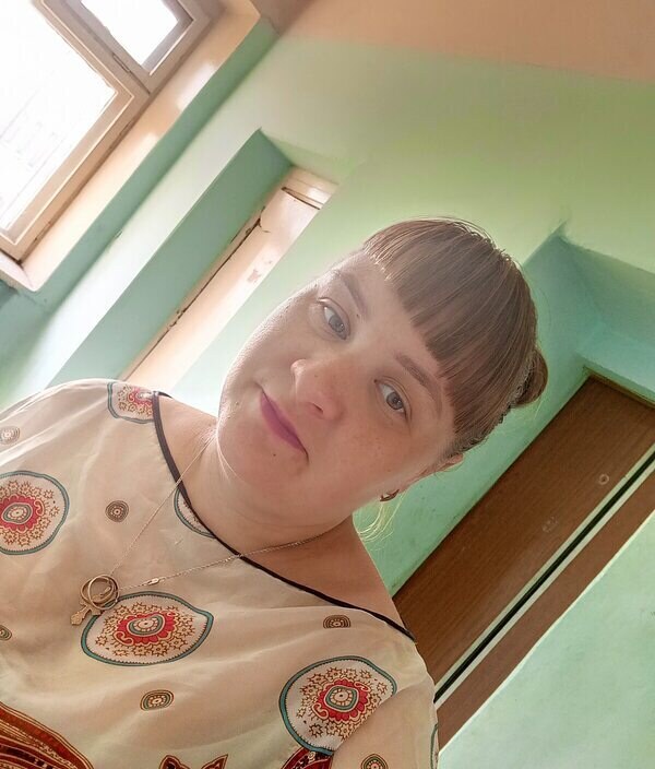 Анастасия