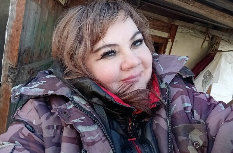 Ольга