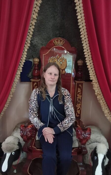 Светлана