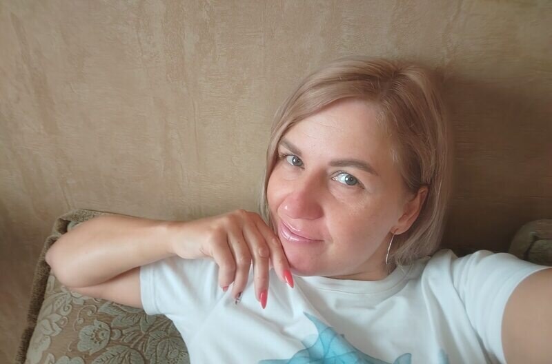 Натали