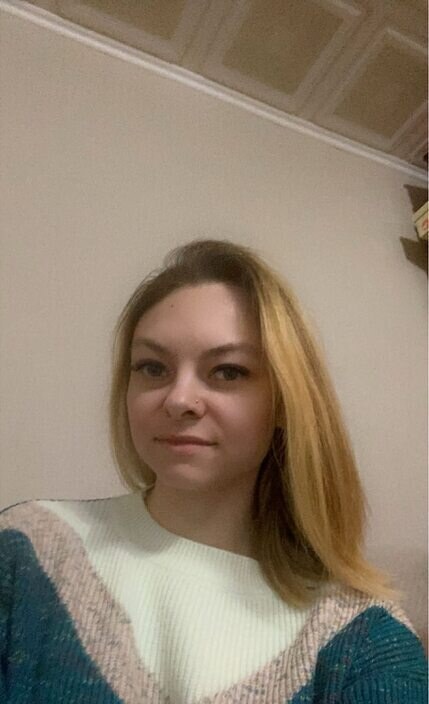 Екатерина