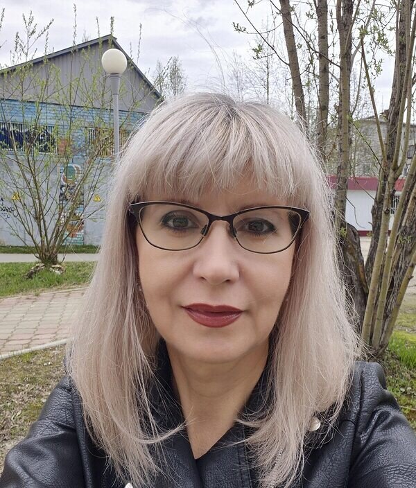 Елена