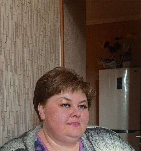Екатерина