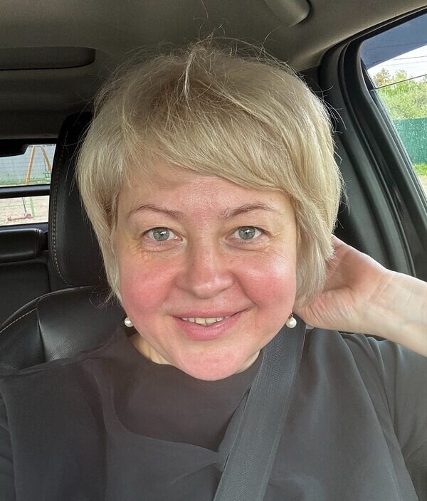 Светлана
