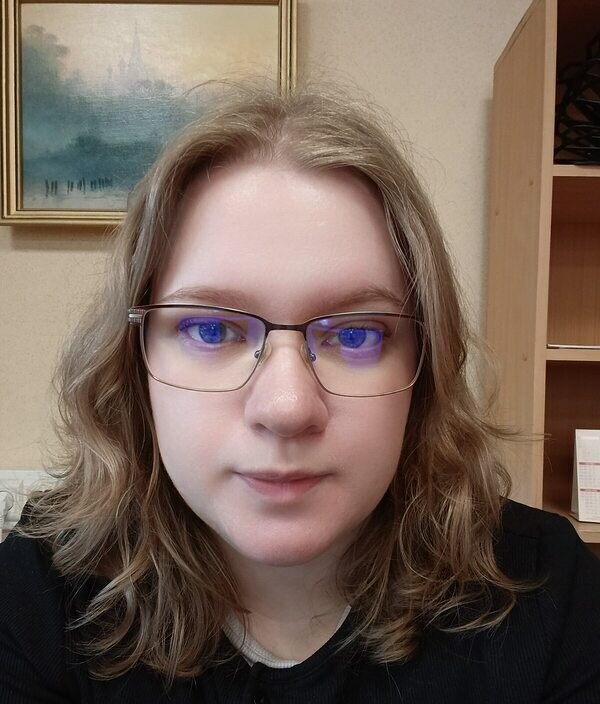 Любовь