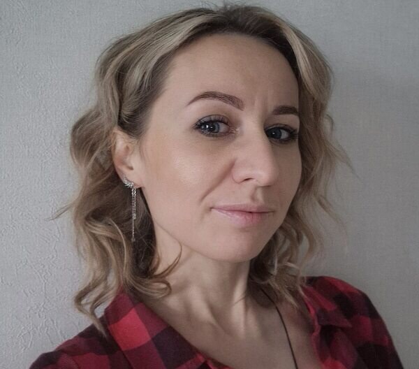 Екатерина