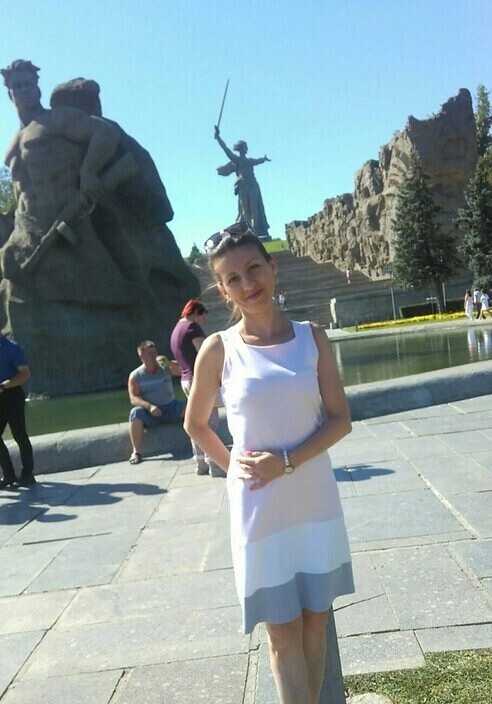 Натали