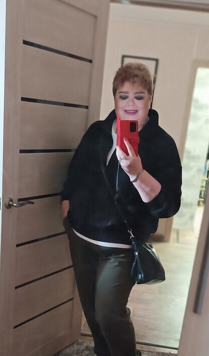 Светлана