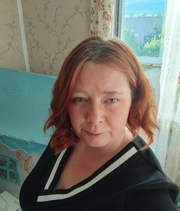 Светлана