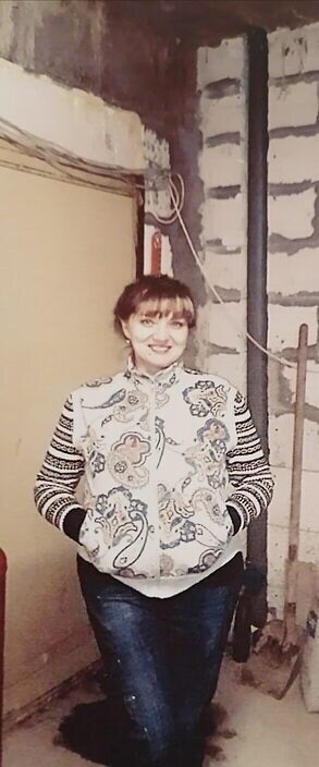 Марина