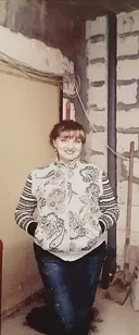 Марина