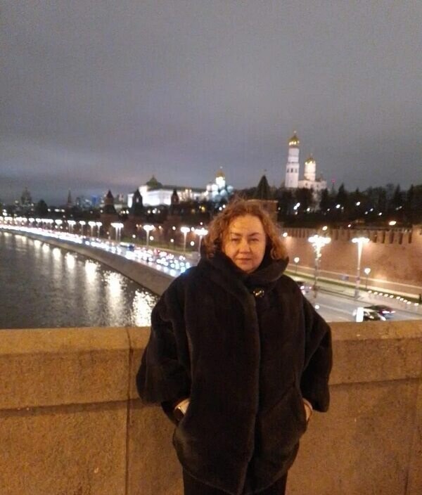 Елена