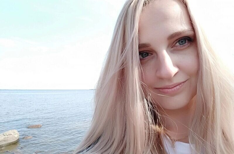 Екатерина