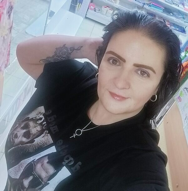 Светлана