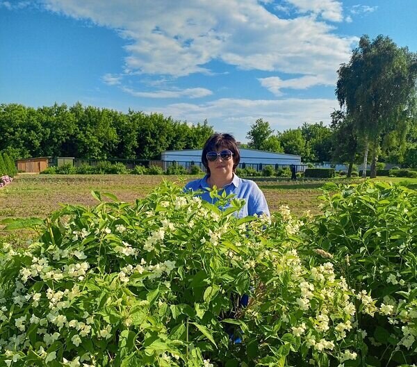Лариса