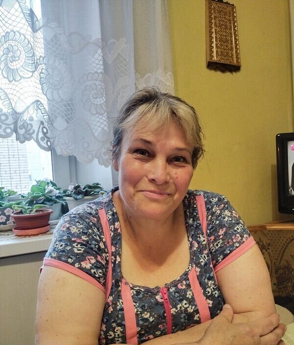 Елена