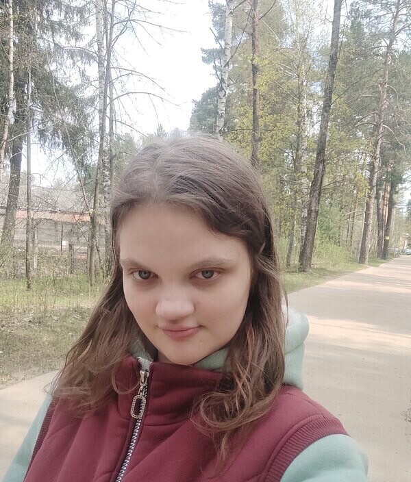Наташа